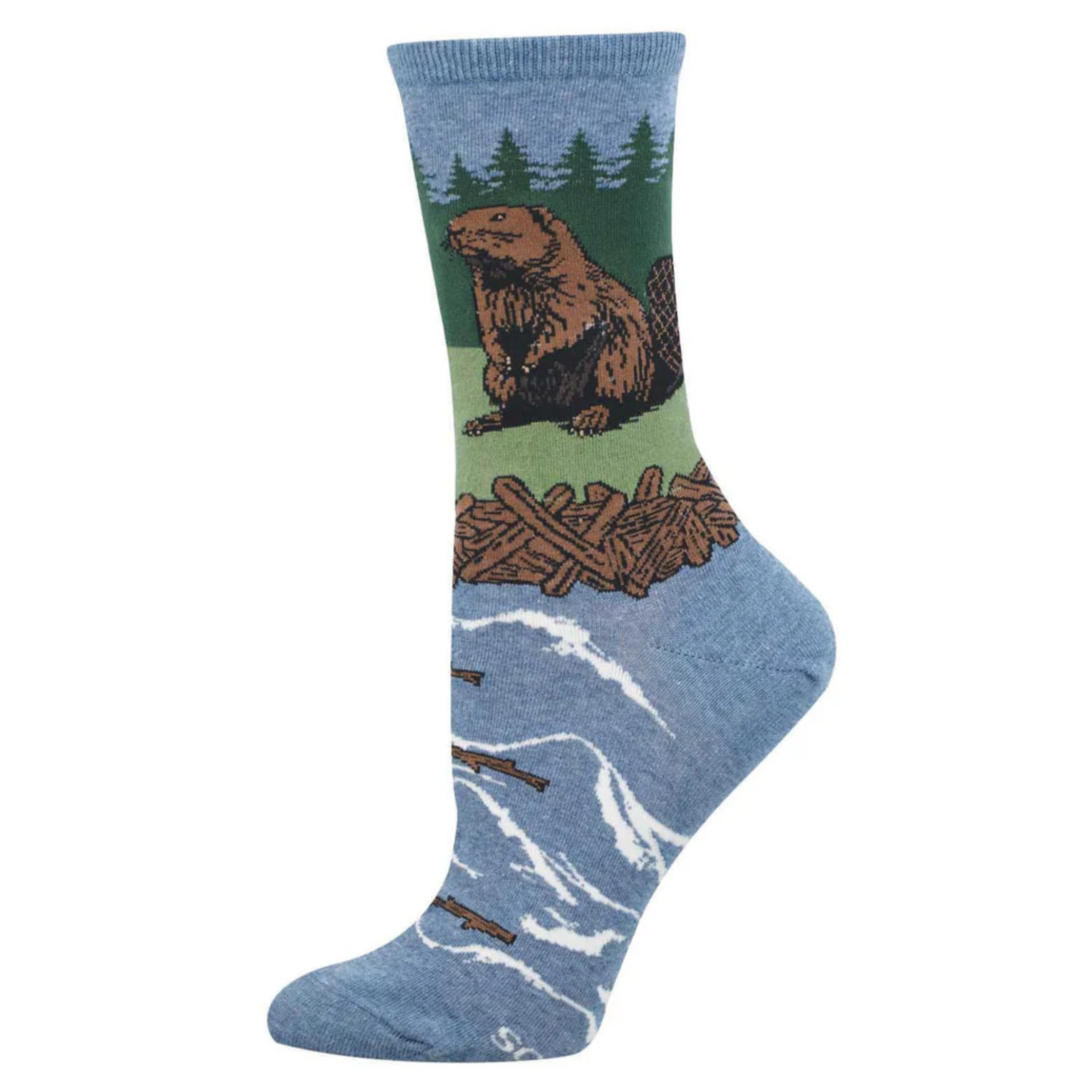 Beaver (Women's)