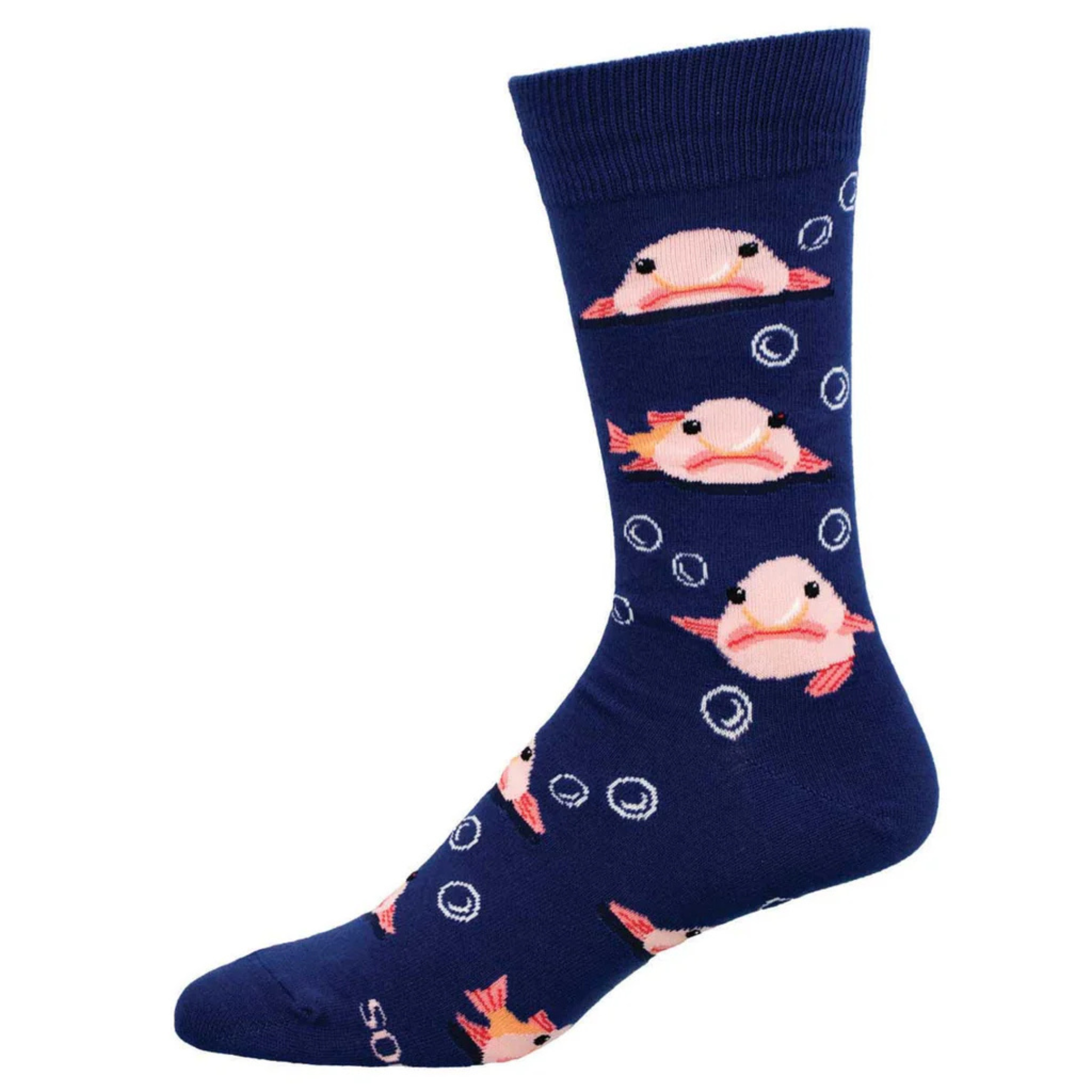 Blobfish (Men's)