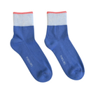Block Pima Socks-1