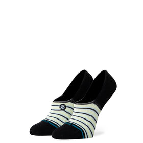 Blue Fade No Show (Women's)