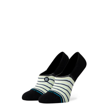 Blue Fade No Show (Women's)