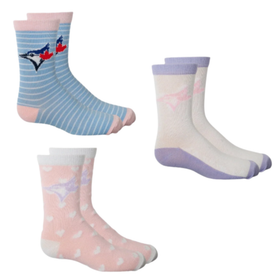 MLB Toronto Blue Jays: Pink (Kid's)