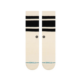 Boyd Crew: Black & White - 0