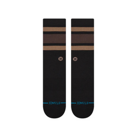 Boyd Crew: Brown - 0