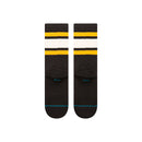 Boyd Crew: Mustard (Women's)-3