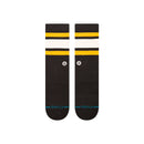 Boyd Crew: Mustard (Women's)-2