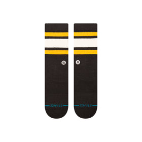 Boyd Crew: Mustard (Women's) - 0