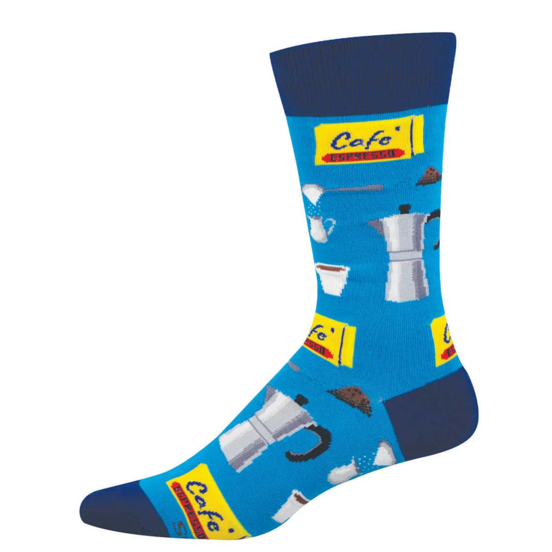 Café Espresso (Men's)