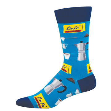 Café Espresso (Men's)