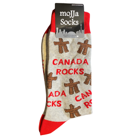 Canada Rocks (Men's)