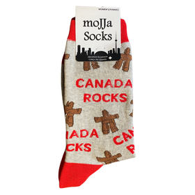 Canada Rocks (Women's)