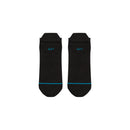 Icon Casual Tab: Black-3