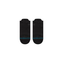 Icon Casual Tab: Black-2