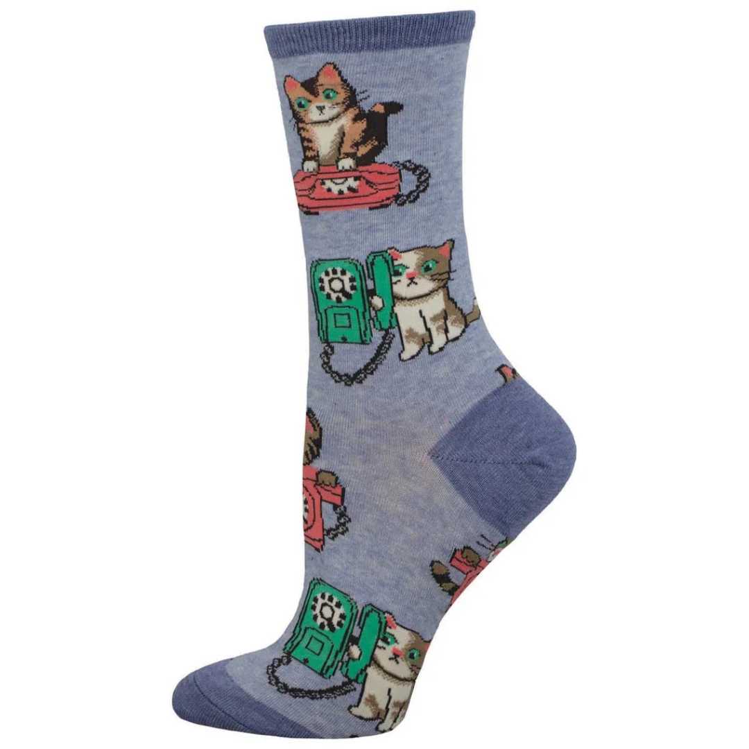Cat Calls (Women's)