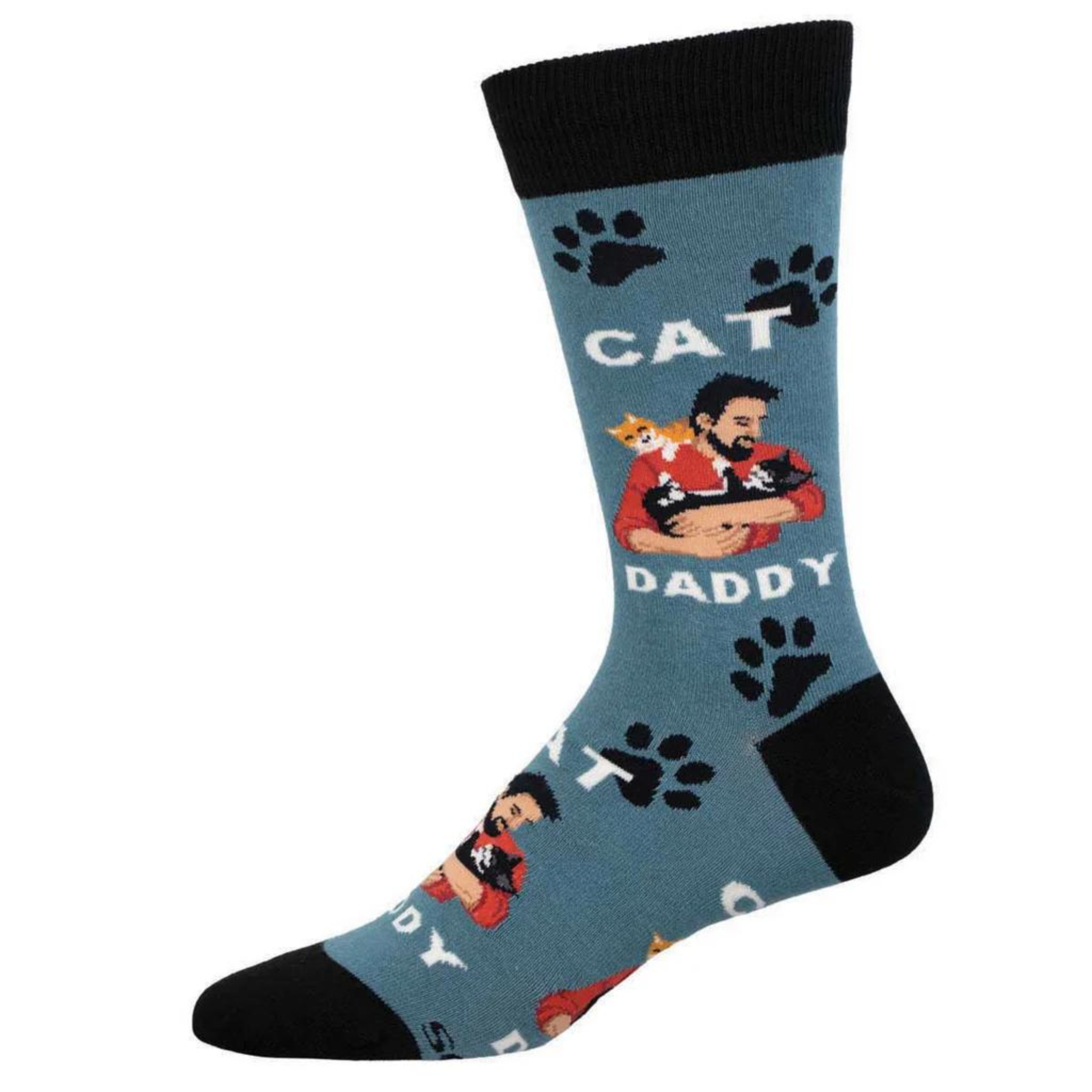 Cat Daddy (Men's)