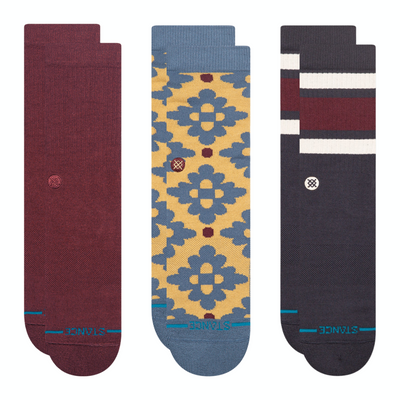 Ceramic Crew (3 Pack)