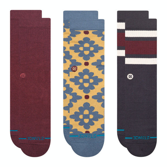 Ceramic Crew (3 Pack)