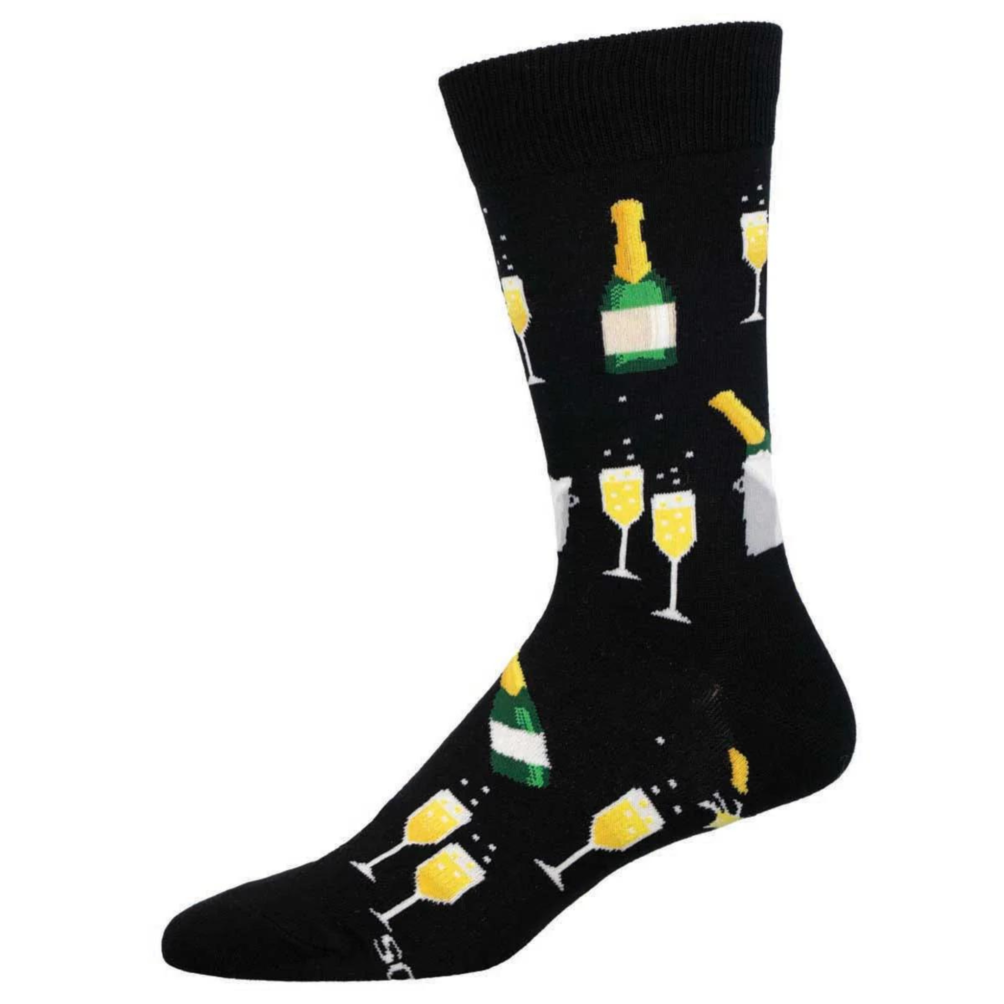 Champagne Toast (Men's)