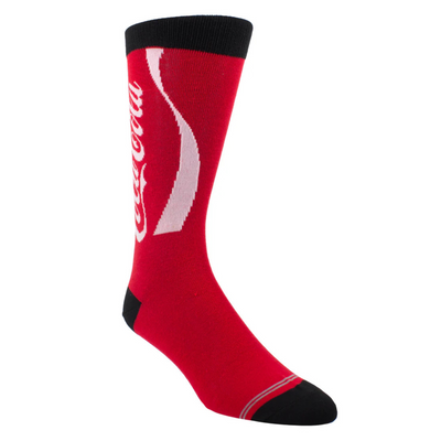 Food & Drink: Coca Cola (Men's) - 0