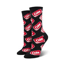 Coke Cans (Women's)