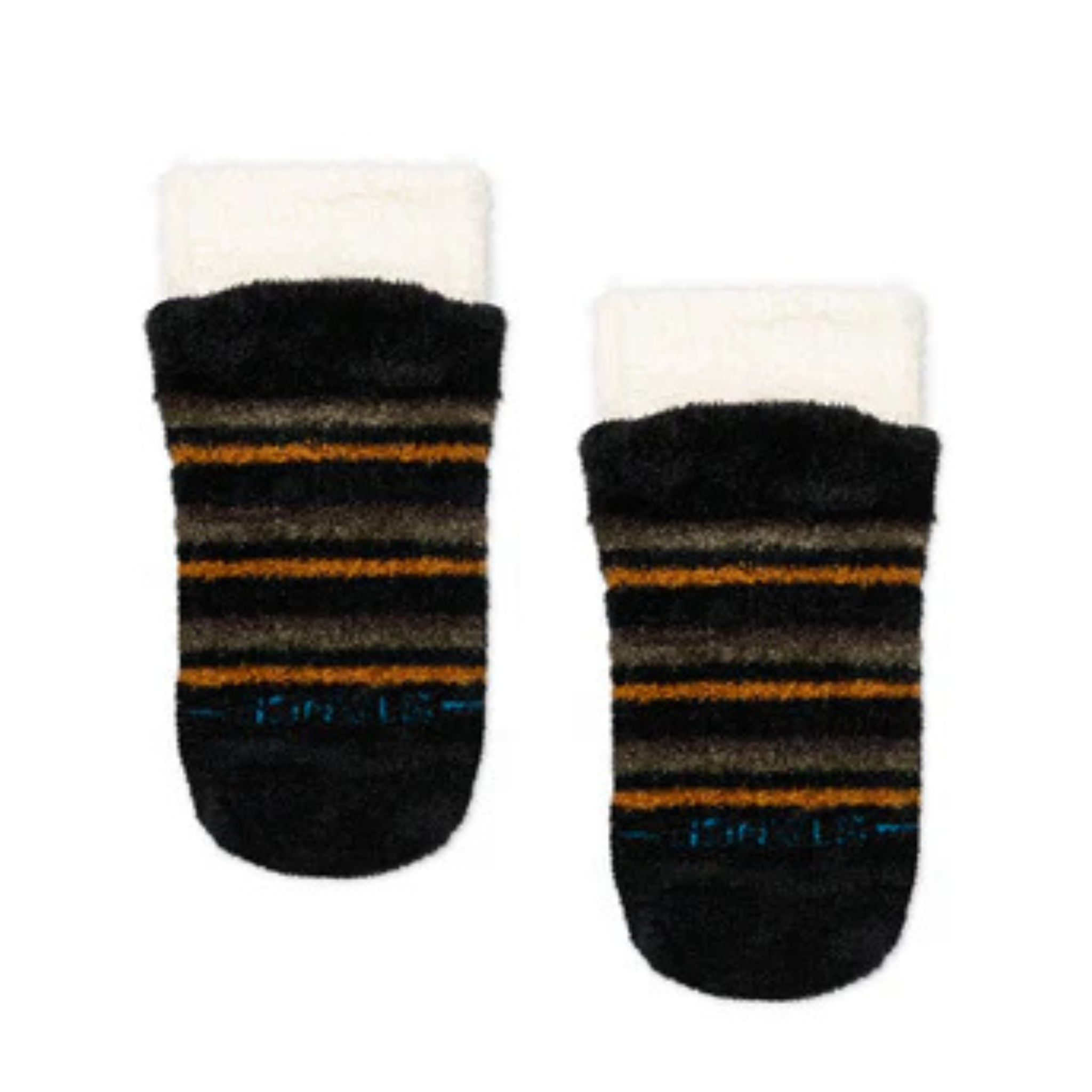 Cozy Slipper Socks