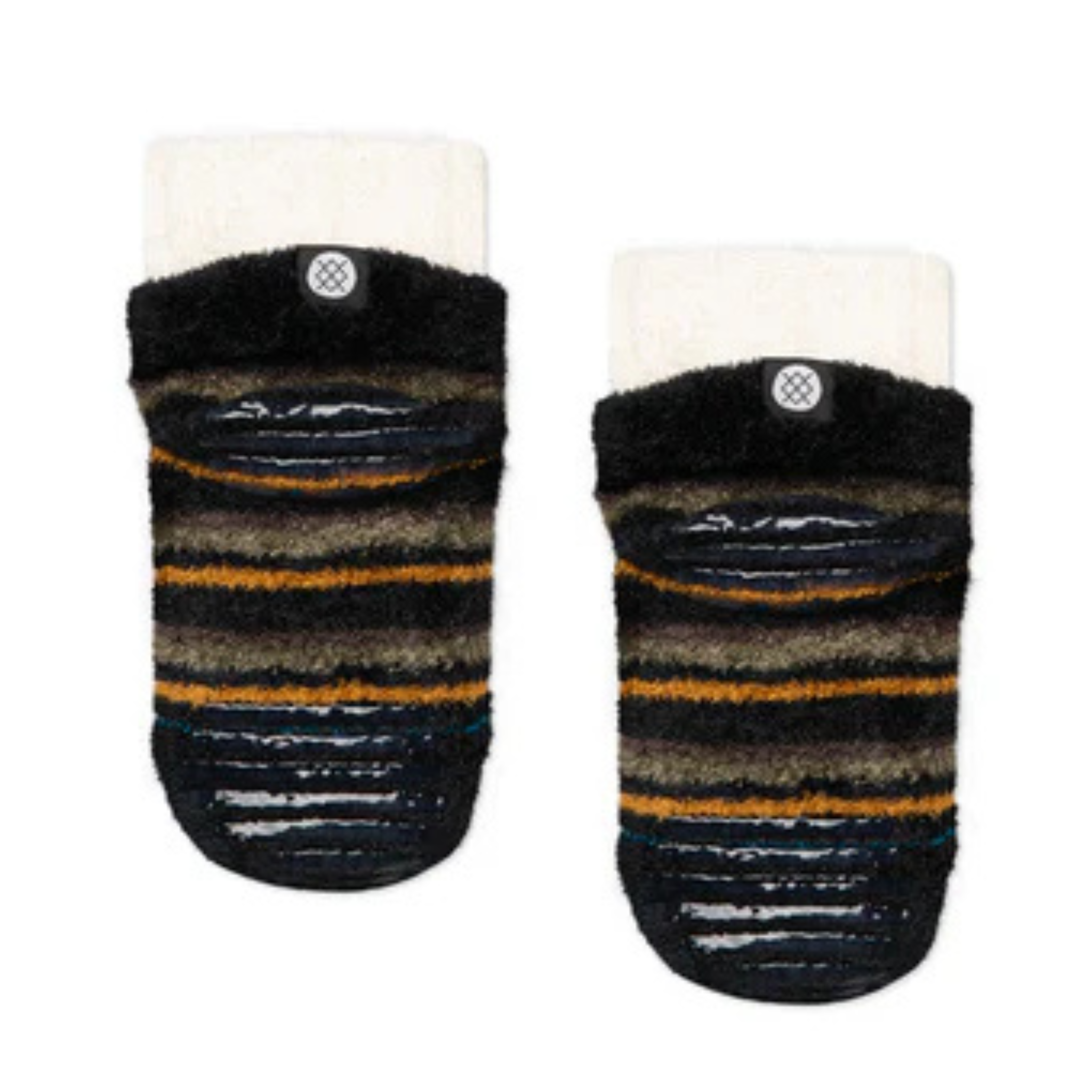 Cozy Slipper Socks