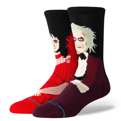 Beetlejuice: Dearly Beloved