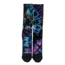 Def Leppard - Hysteria  Tie Dye Crew-2