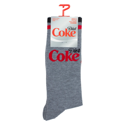 Food and Drink: Diet Coke (Men's)