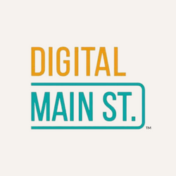 <h4>Digital Main St.</h4><p>A Queen West Story</p>