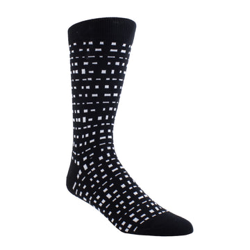 City Lights Everyday Dress Socks