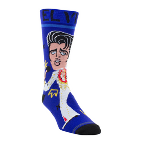 Elvis - Hawaiian Cartoon Crew - 0