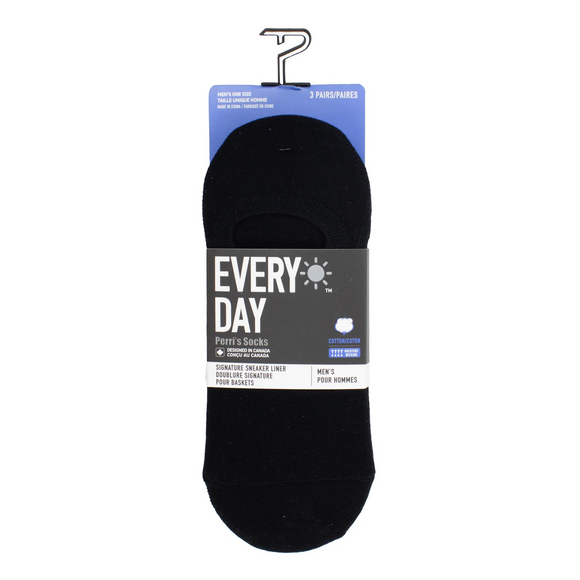 Everyday Signature Sneaker Liner (Men's)