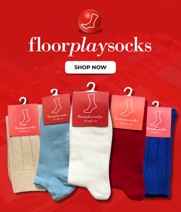 Canada's Sock Store | FloorPlay Socks