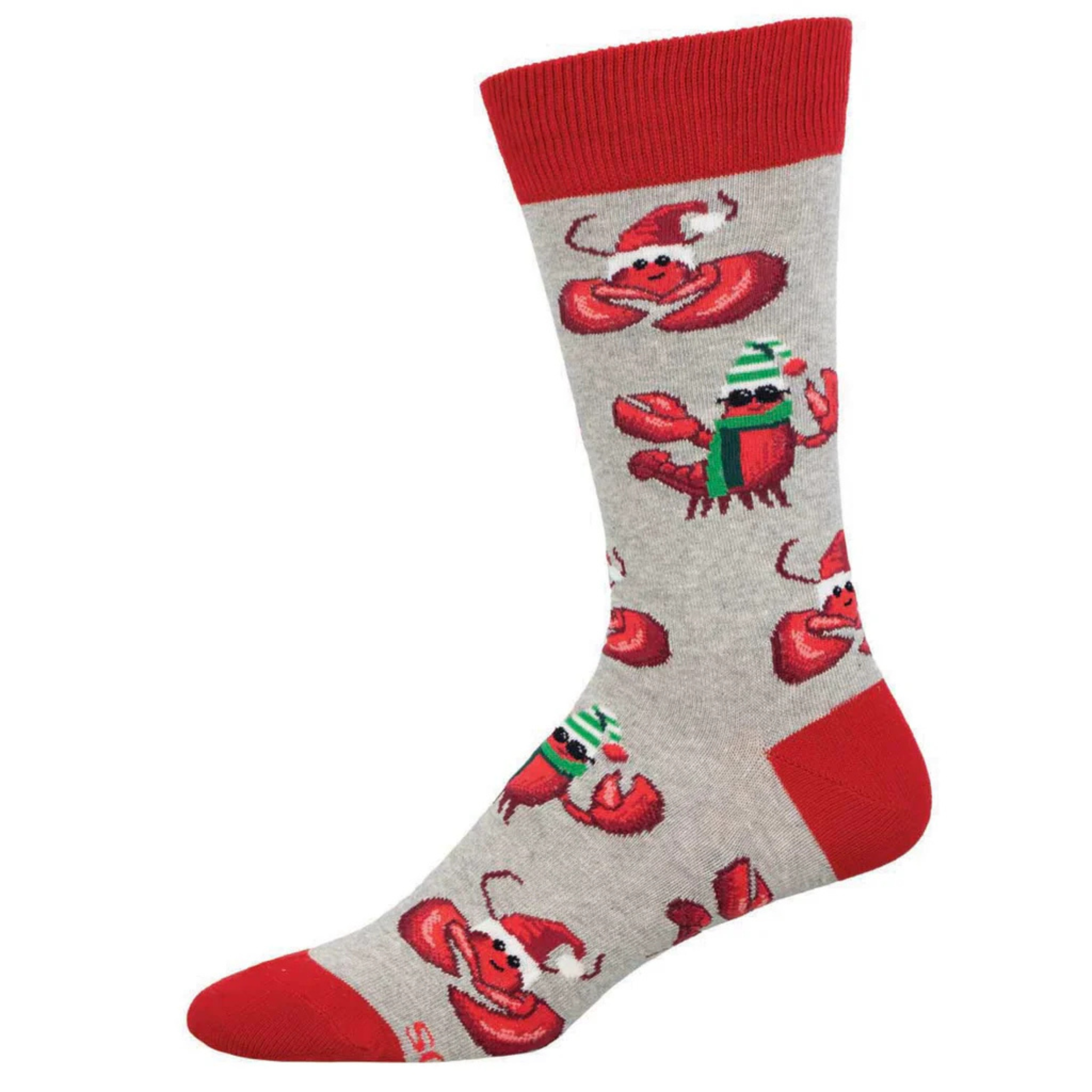 Festive Lobsters (Men's)