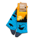 The Great Outdoors Crew: Fishing-1