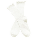 For the Frill Ribbed Crew (Women's)-3