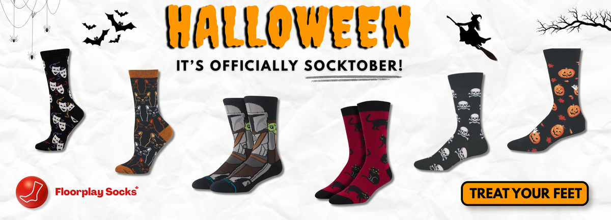 Floorplay halloween desktop
