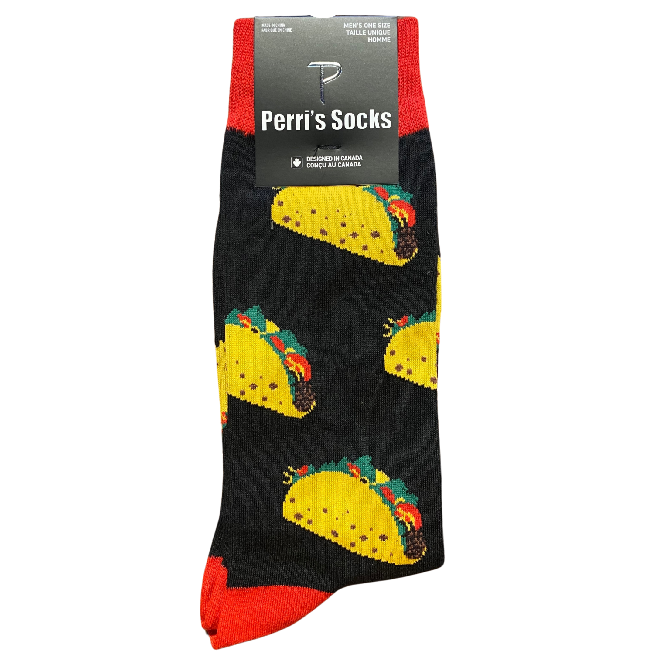 Food & Drink: Tacos