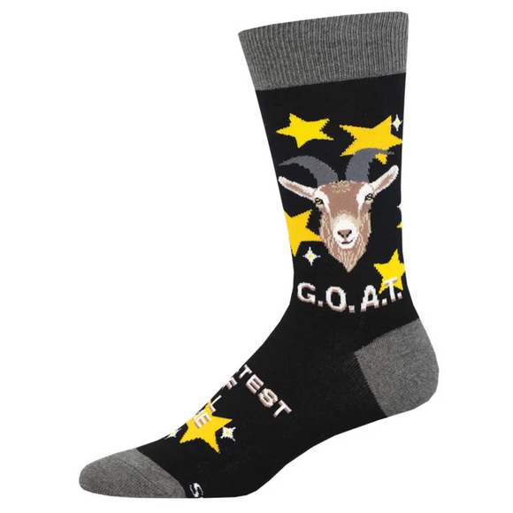 GOAT! (Men's)