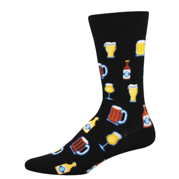 Get your Beer Glasses on (Men's)