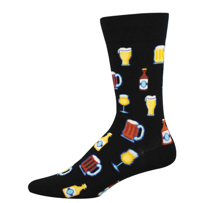 Get your Beer Glasses on (Men's)