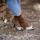 Glitter Socks-8