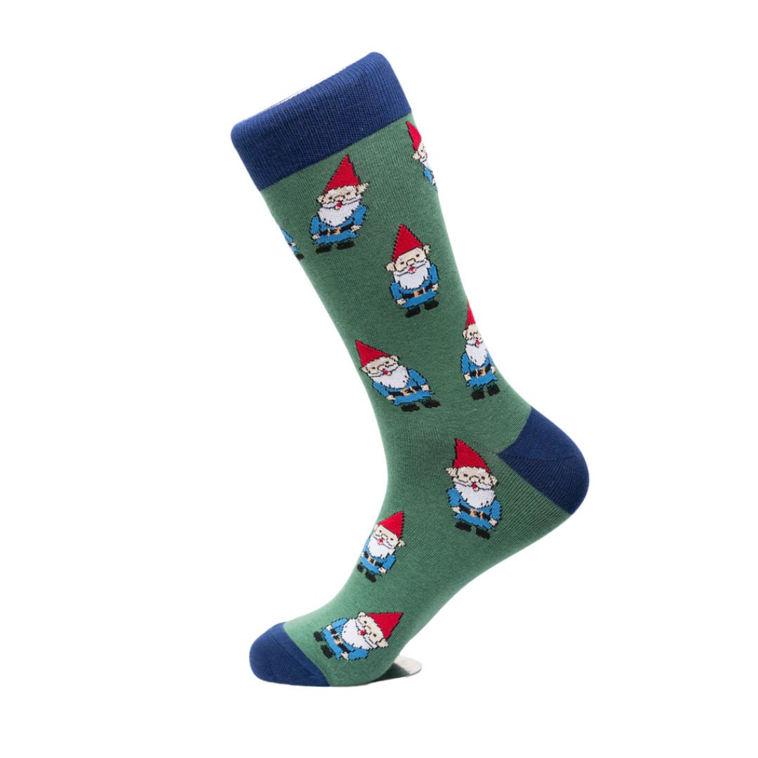 Gnomes (Men's)