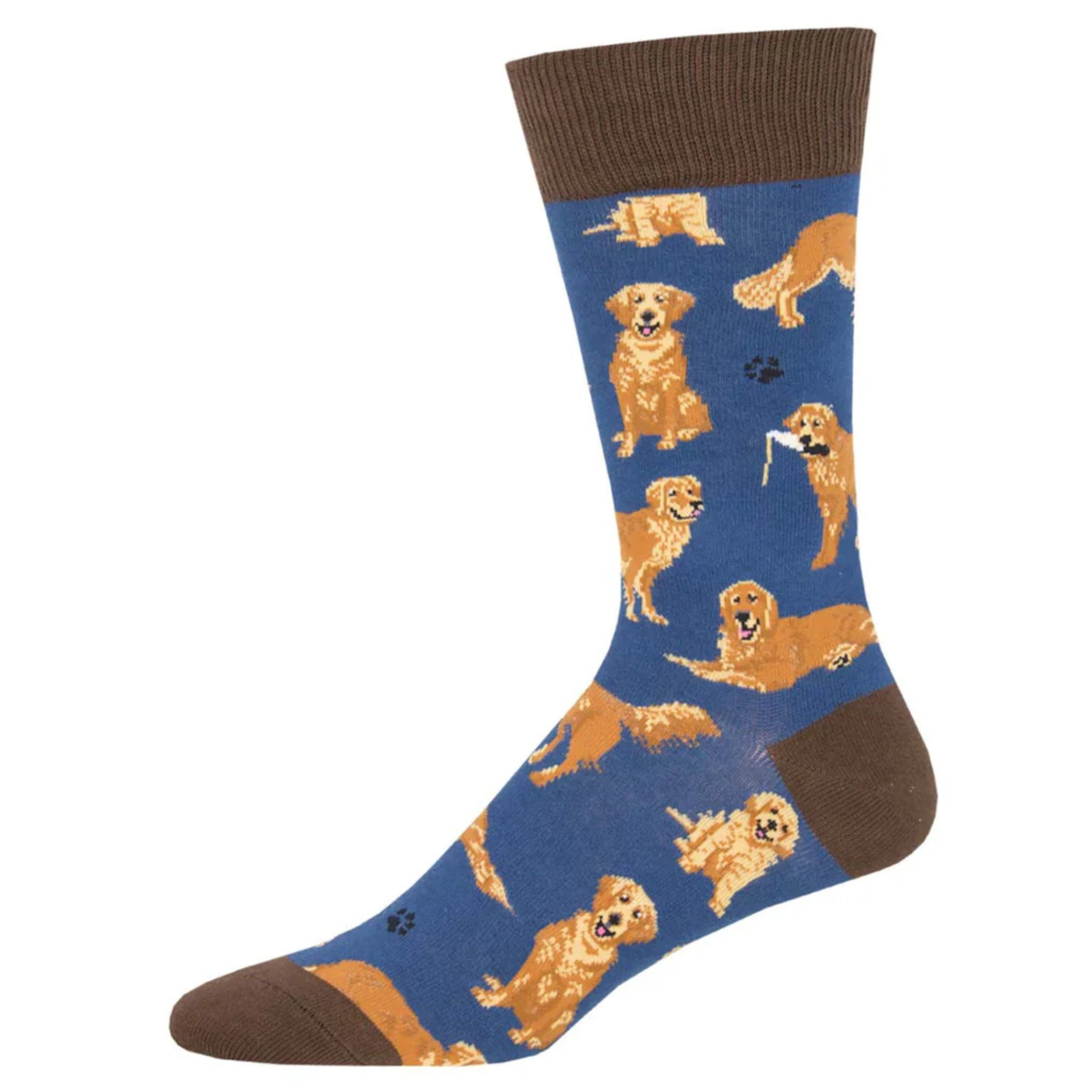 Golden Retrievers (Men's)
