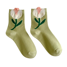 Bloom Sock (Women's)