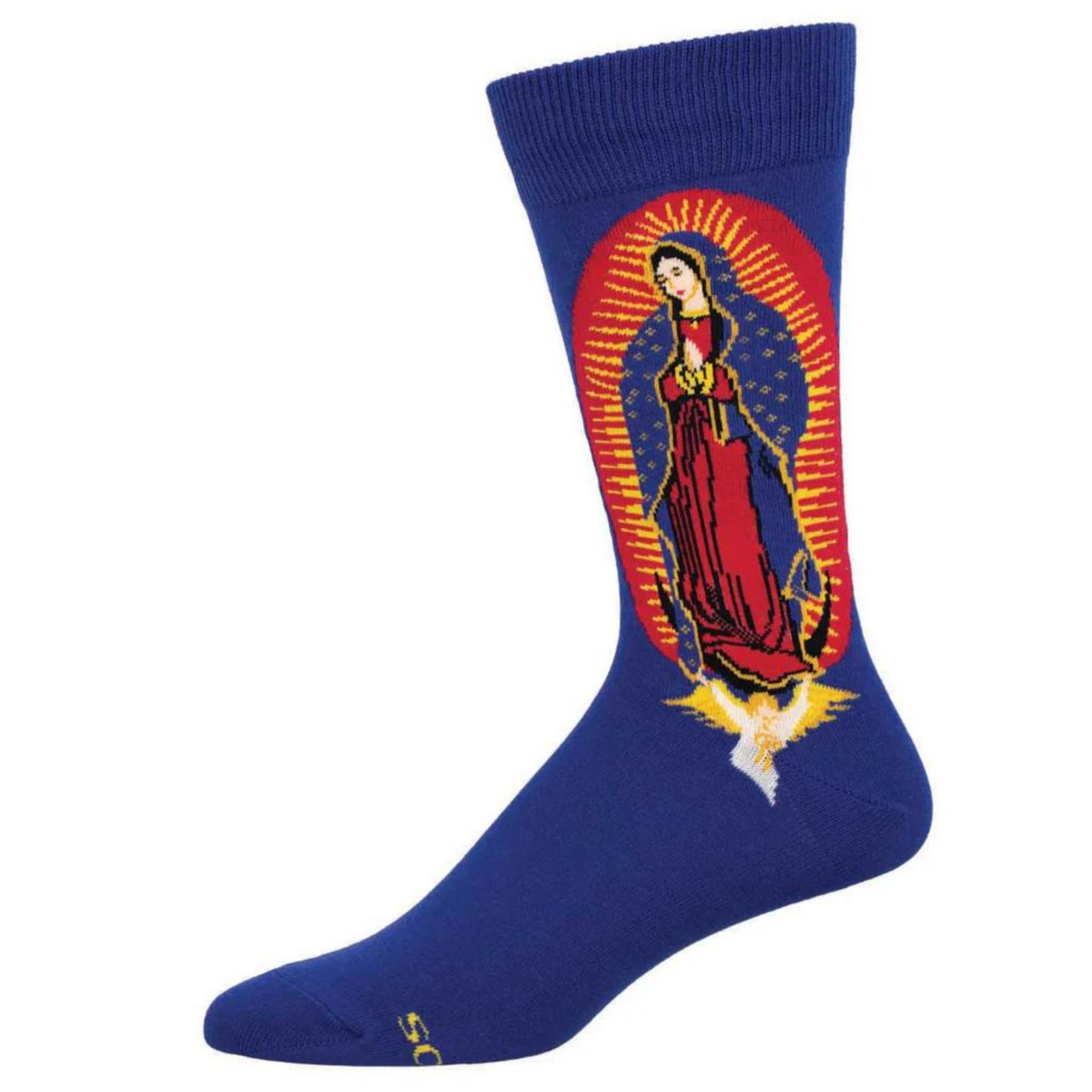 Guadalupe 2.0 (Men's)