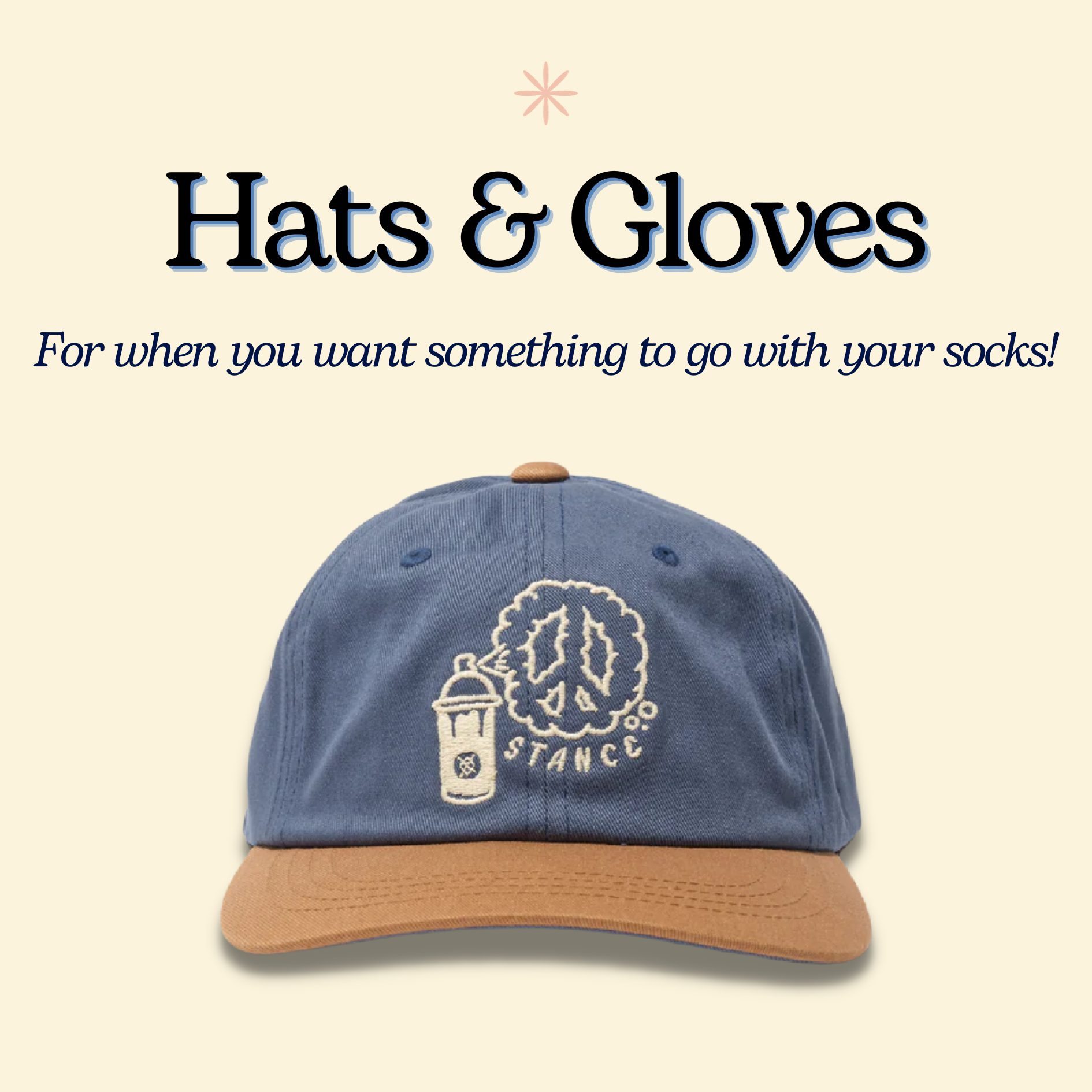 Hats gloves 2