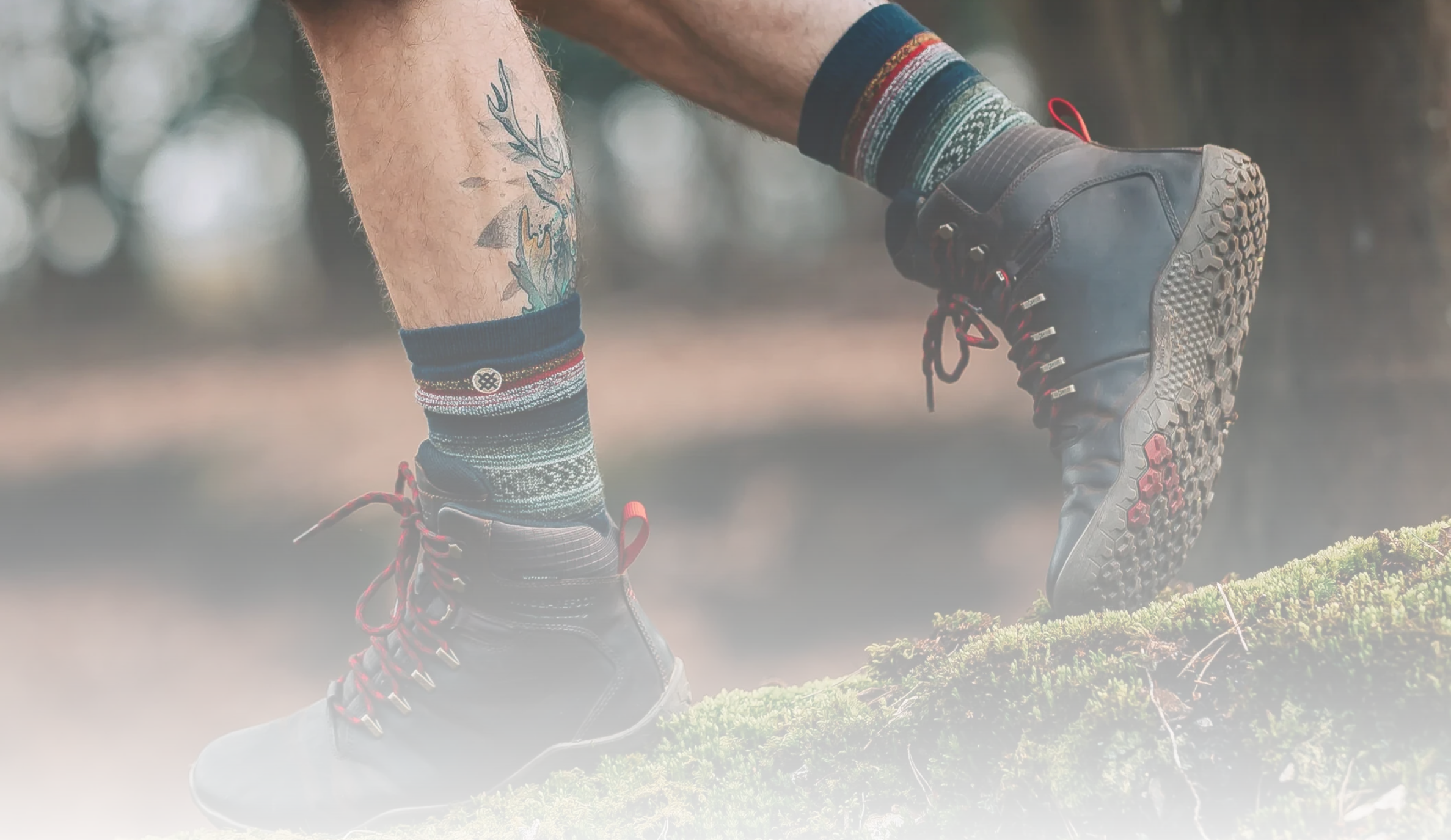Hiking & Outdoor Socks
