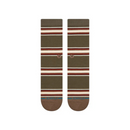 Hill Top Crew: Dark Green-2